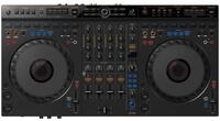 AlphaTheta DJ Controller AlphaTheta DDJ-GRV6