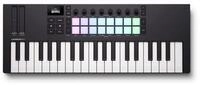 Novation Masterkeyboard Novation Launchkey Mini 37 MK4