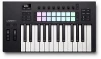 Novation Masterkeyboard Novation Launchkey 25 MK4