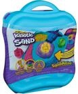 Kinetic sand Sandeimer Spin Master Kinetic Sand - Squishy Spa&szlig; Spielset