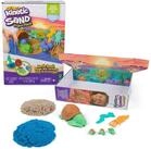 Kinetic sand Sandeimer Spin Master Kinetic Sand Project Planet -