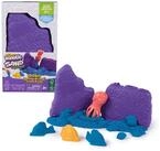 Kinetic sand Sandeimer Spin Master Kinetic Sand Project Planet - Korallen