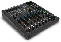 MACKIE Mackie Mischpult ProFX10V3+ 10-Kanal Analogmixer Digitales Aufnahmeger&auml;t