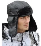 Mil-Tec Strickm&uuml;tze US Army Pilotenm&uuml;tze MA1 57 (M)