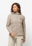 Jack Wolfskin Fleecejacke TANNENSPUR JKT W