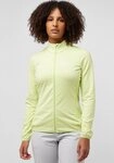 Jack Wolfskin Funktionsjacke PRELIGHT TRAIL FZ W