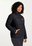 Jack Wolfskin Daunenjacke ATHER DOWN HOODY W RDS