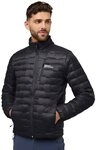 Jack Wolfskin Daunenjacke PASSAMANI DOWN JKT M RDS