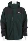 Jack Wolfskin Winterjacke Jasper 3in1 2024 (wasser-winddicht, atmungsaktiv, warm)
