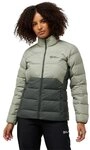 Jack Wolfskin Daunenjacke ATHER W&auml;rmend, winddicht, &Uuml;bergangsjacke