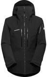 Mammut Skijacke Taiss Pro Hardshell Hooded Jacket Women Extrem strapazierf&auml;hige