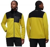 Mammut Fleecejacke Mammut Innominata ML Jacket Herren Fleecejacke 1014 04380...