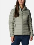 Columbia Daunenjacke Lake 22 II Down Hooded Jacket &Uuml;bergangsjacke die