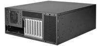 Silverstone PC-Geh&auml;use SilverStone RM46-502-I, Rack-Geh&auml;use