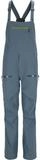 Rab Skihose Khroma Kinetic Bib Hochfunktionale Latzhose f&uuml;r anspruchsvolle