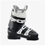 Head CUBE 3 60 W BLACK-WHITE Skischuh schwarz 23,5