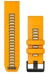 Garmin Uhrenarmband Wechselarmband QuickFit 26 mm Silikon