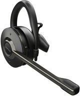 Jabra Engage 75 SE Convertible - Headset - schwarz On-Ear-Kopfh&ouml;rer