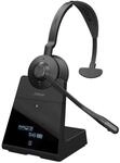 Jabra Kopfh&ouml;rer (Ultraleichtes Design, hohe Sprachqualit&auml;t, 150 Meter...