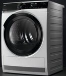 AEG W&auml;rmepumpentrockner 8000 AbsoluteCare&reg; TR8T75780, AbsoluteCare&reg;: jetzt...
