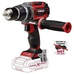 Einhell Akku-Schlagbohrschrauber TP-CD 18/70 Li-i BL - Solo, Ohne Akku und Ladeger&auml;t