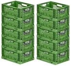 PROREGAL&reg; Faltbox SparSet Stabile Profi-Klappbox CHAMELEON in Industriequalit&auml;t