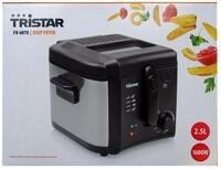 Tristar Fritteuse