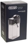 De'Longhi Reparatur-Set Milchbeh&auml;lter f&uuml;r Kaffeemaschinen der De'Longhi