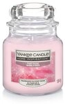 Yankee Candle Duftkerze Yankee Candle Duftkerze Kleines Glas Fairy Floss