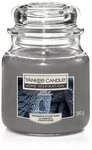 Yankee Candle Duftkerze Yankee Candle Duftkerze Mittleres Glas Cosy Up 340