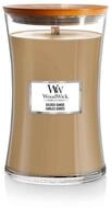 Woodwick Duftkerze Gilded Sands Duftkerze mit Holzdocht 609,5g