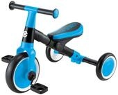 Globber Tretfahrzeug GLOBBER Learning Trike 2 in 1, Laufrad