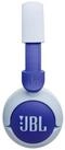 JBL Junior 320BT Kinder-Kopfh&ouml;rer (Adaptive Noise-Cancelling, A2DP Bluetooth)