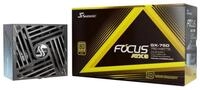 Seasonic Focus GX Netzteil