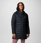Columbia Steppmantel Powder Lite II Mid Jacket