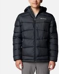 Columbia Winterjacke Fivemile Butte II Hooded Jacket