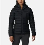 Columbia Daunenjacke Lake 22 II Down Hooded Jacket mit Daunenwattierung,