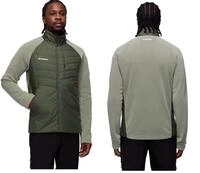 Mammut Fleecejacke Mammut Innominata ML Hybrid Jacket Herren Fleejacke 1014 03550