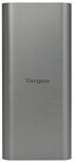 Dell USV-Anlage Targus 140W USB-C Power Bank APB081GL - Power Bank / Stromadapter