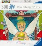 Ravensburger Puzzle Disney Classics, Tinker Bell, 300 Puzzleteile, Made in...