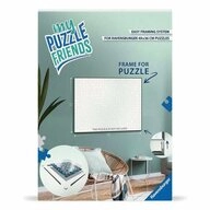 Ravensburger Puzzle Puzzle-Rahmen, Puzzlerahmen, f&uuml;r 500 Teile, Puzzleteile