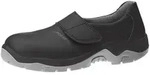 Abeba Anatom Sicherheits-Slipper &ndash; Mikrofaser S2 A E FO Src Rutschhemmung