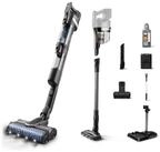 Philips Nass-Trocken-Sauger AquaTrio Cordless 9000 Series XW9463/11, 48,6 W,