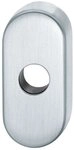 FSB Fensterbeschlag, FT-Verdeckrosette RH7 0 17 1759 oval F69 matt