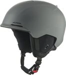 Alpina Skihelm ALPINA BRIX Helm 2026 midnight grey matt