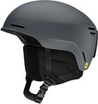 Smith Skihelm SMITH METHOD MIPS Helm 2026 matte slate