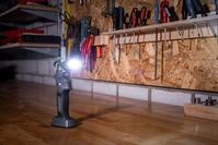 SOLIDLINE Taschenlampe Solidline SW3R