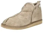 Shepherd Shepherd Hausschuhe Leder Hausschuh