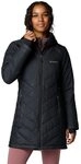 Columbia Steppmantel Heavenly Long Hooded Jacket
