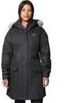 Columbia Outdoorjacke Women's Suttle Mountain Long Insulated Jacket Vielseitige,